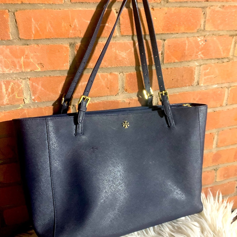 Tory Burch tote/briefcase